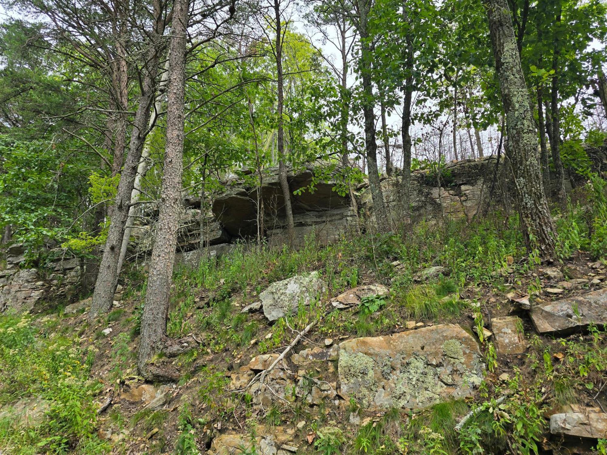 Villa Lula Lake Cabin Rising Fawn Exterior foto